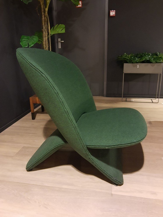 Sillón Artifort Niloo – Sillones (photo 2 of 5)