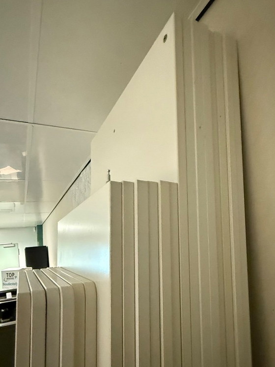 Image 1 of 20x Vitra Joyn Blad (Alleen de Bladen)