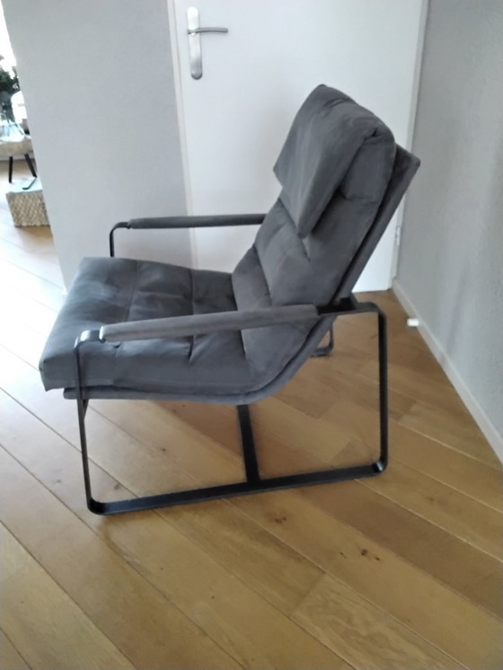 Image 1 of 2 x Indra Armchair by Leolux