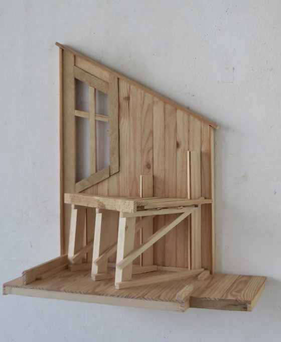 Image 1 of Eric Van Solm - 'Point of View'