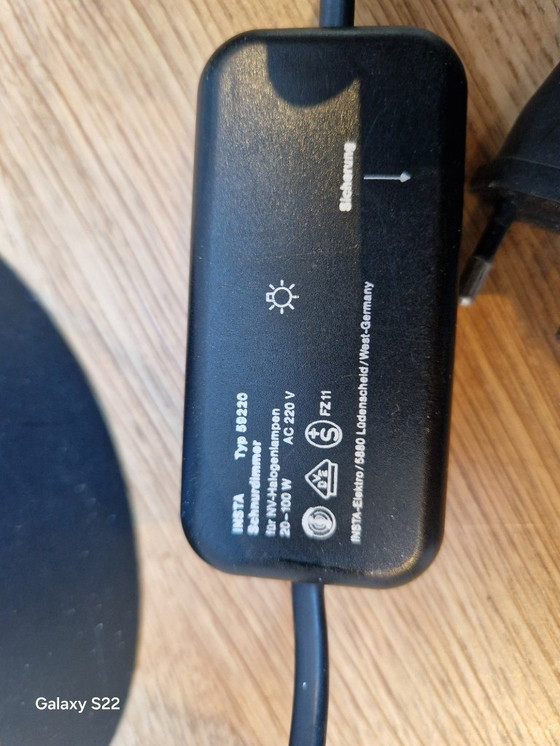 Image 1 of Memphis Milano Tischleuchte