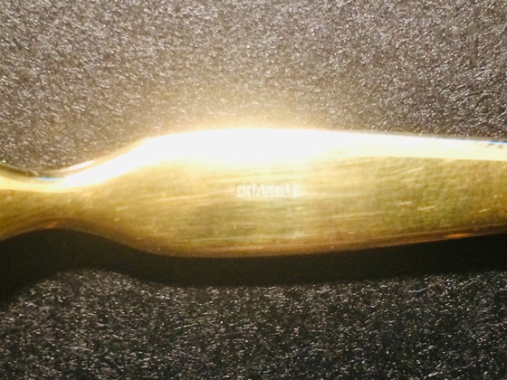 Image 1 of 6 forchette per lumache Grasoli *NUOVO*! Vintage anni '60