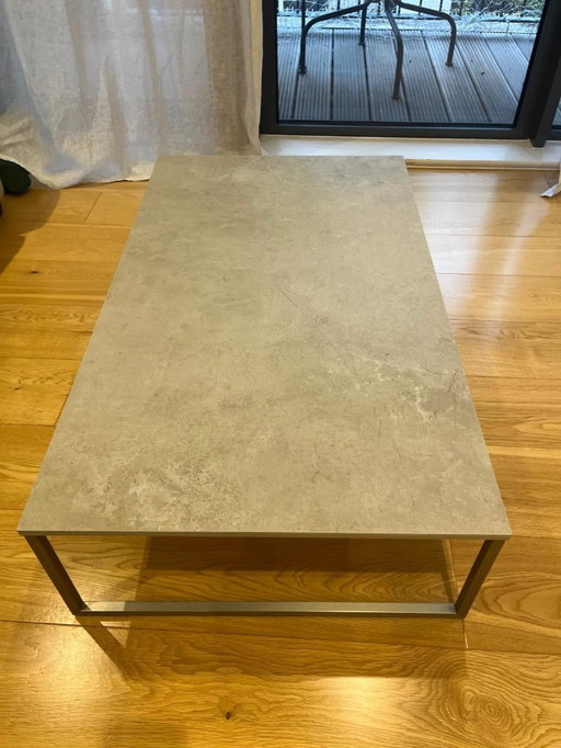 Bo Concept Coffee Table- ash ceramic