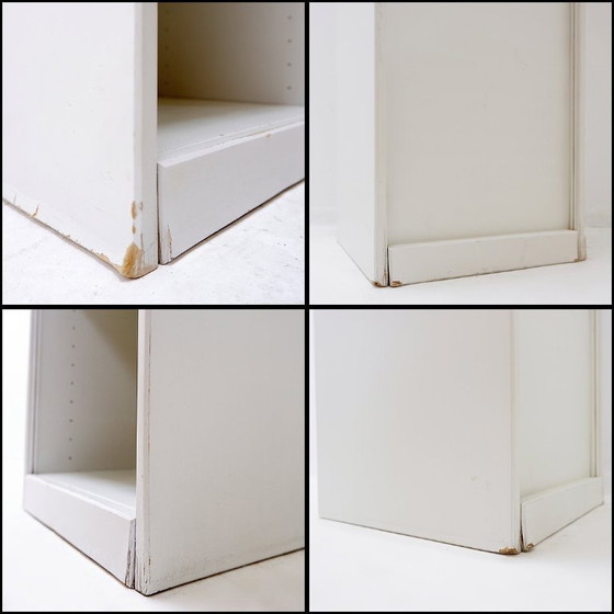 Image 1 of Mueble A'dammer de Aldo van de Nieuwelaar para Pastoe, años 70 - Alto: 170 cm