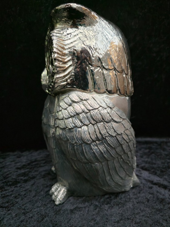 Image 1 of Freddotherm uil ijsemmer - Hans Turnwald