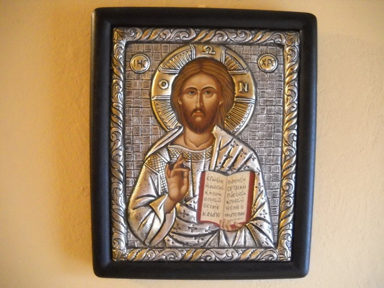 Image 1 of Icona della Grecia