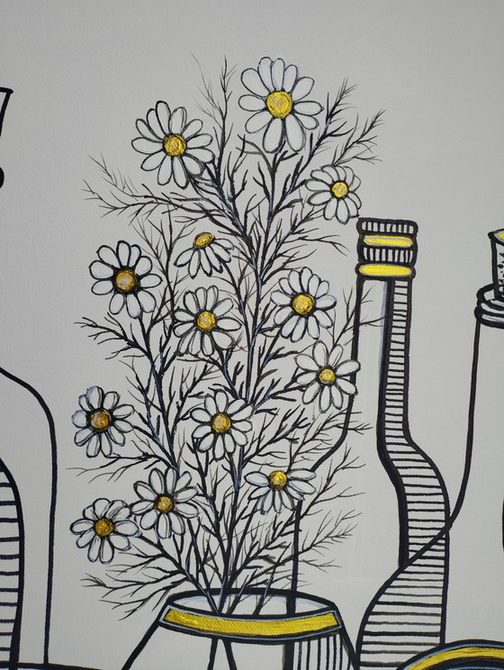 Image 1 of Natia Antadze "After the Date"