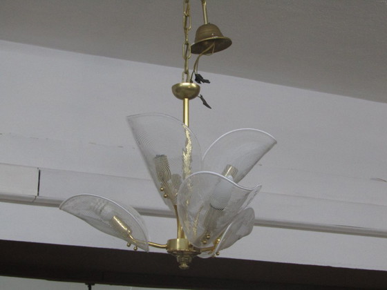 Image 1 of lampadario franco luce