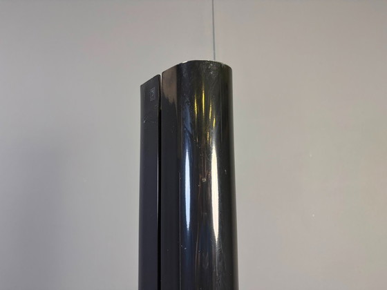 Lampadaire Megaron vintage d'Artemide, années 1970 – Metal, Plastic (photo 8 of 8)