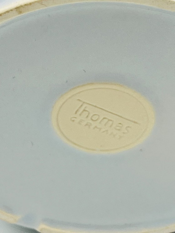 Pot à lait en porcelaine Thomas Germany – Vaisselle, Ceramic (photo 9 of 9)