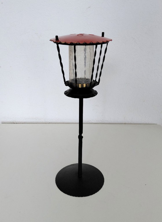 Image 1 of Lampada da tè anni '50