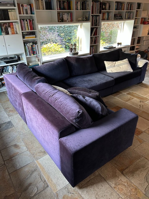 Ravello corner sofa