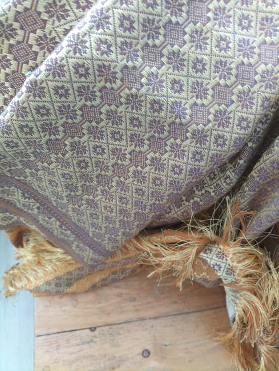 Image 1 of Silk cloth from Thailand