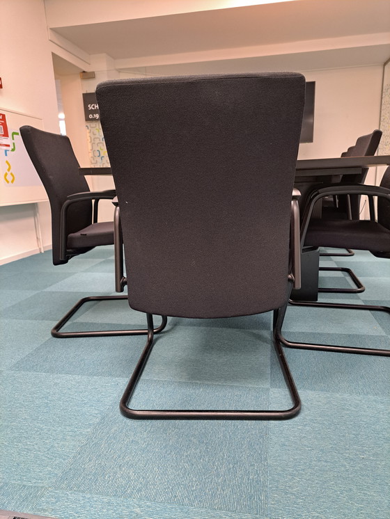 Image 1 of 9x Interstuhl Goal-Air