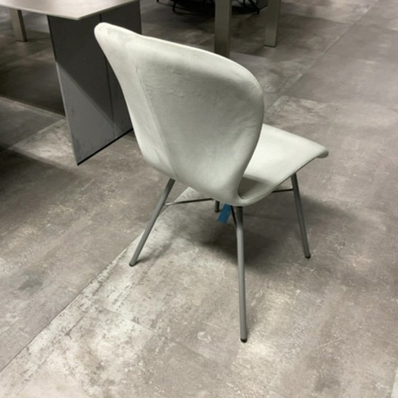 Image 1 of Sedia da pranzo Bert Plantagie Blake (set di 4)