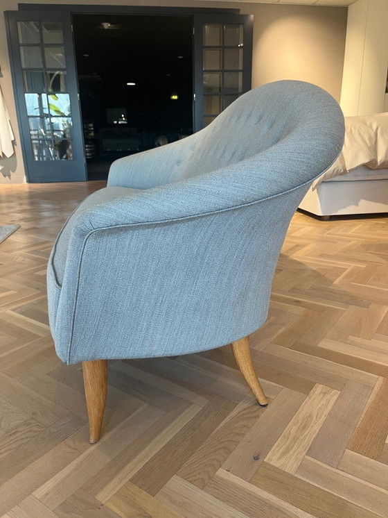 Image 1 of Kerstin Hörlin-Holmquist Paradise bank Nordiska Kompaniet 1958