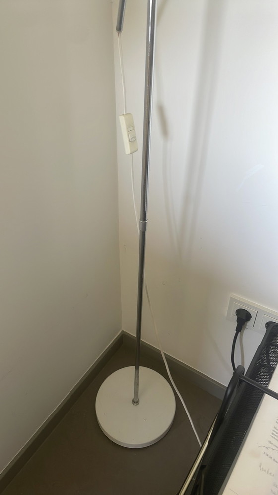 Lampada da terra vintage IKEA - Modello G605 - Anni '80/'90 – Lampade da terra, Metal (photo 3 of 6)