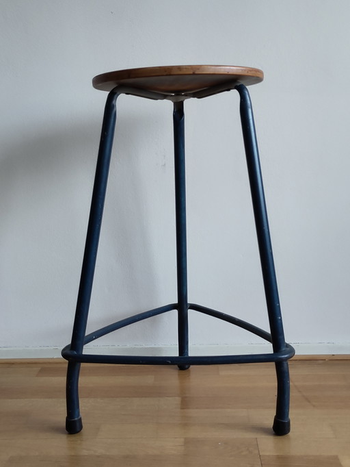 Friso Kramer Stool Ahrend the Circle