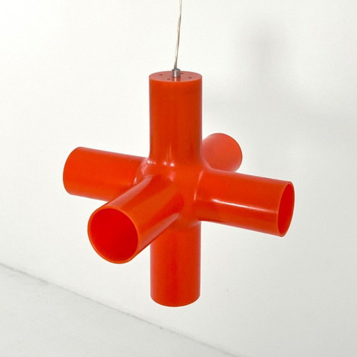 Crosslight by Jan Melis & Ben Oostrum for Dark, 2000s