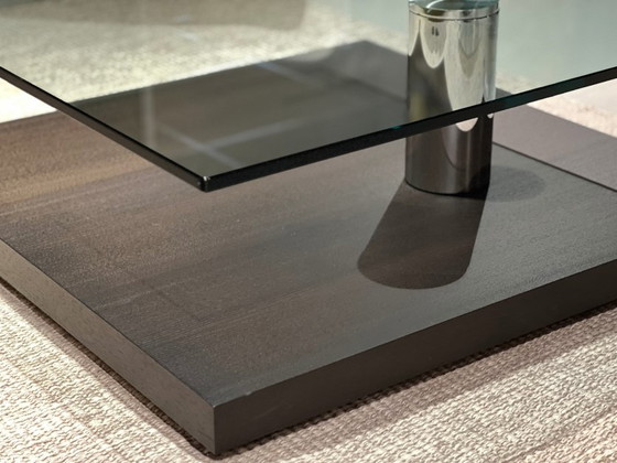 Avoca – Bacher Tische, Couchtische, Glass (photo 4 of 4)