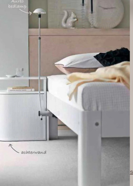 Image 1 of Auping Aureo Bed Lamp Set of 2 for Auping Auronde