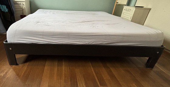 Image 1 of Auping Auronde Bett