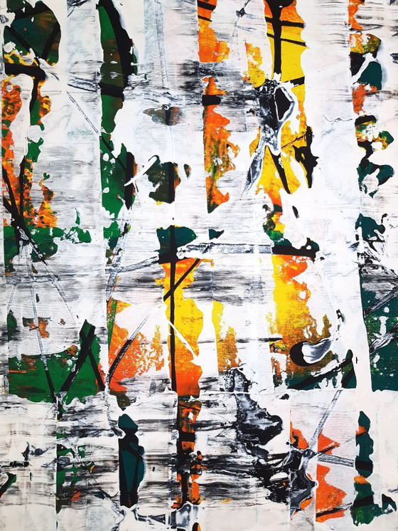 Image 1 of Jürgen Angeler - The Nature Echo