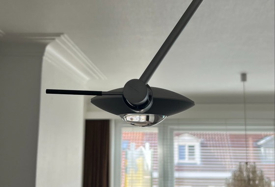 Image 1 of Lampada da soffitto di design Occhio Puro E Soffito 100 Due