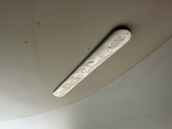 Image 1 of Beautiful Saarinen table by Knoll – 152 cm