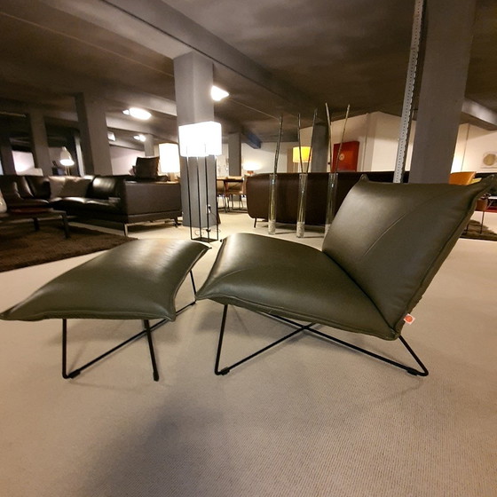 Image 1 of Jess Design Earl fauteuil