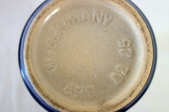 Image 1 of Vaso vintage Bay Keramik