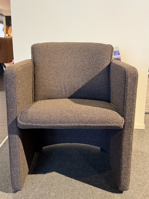 Évidence Saga armchair