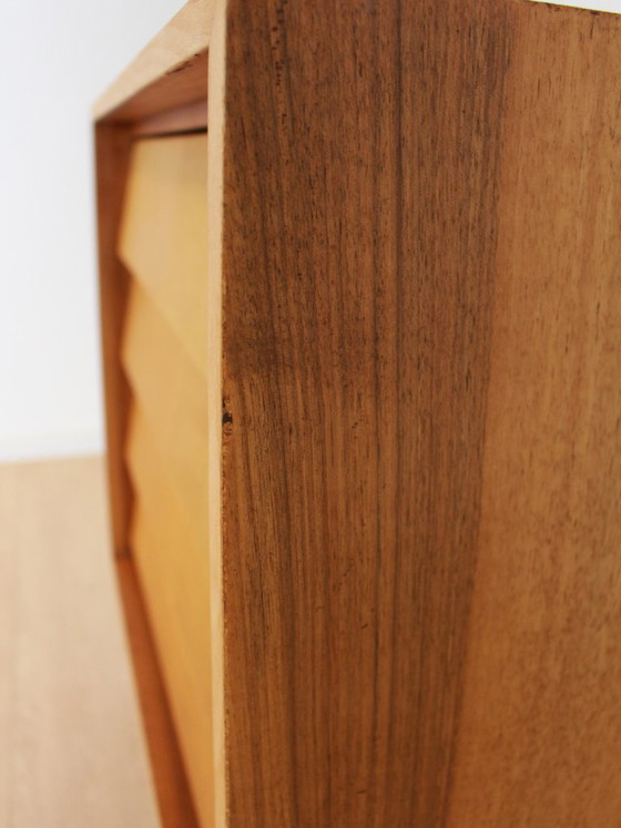 Commode vintage – Erich Stratmann – Wood (photo 9 of 16)