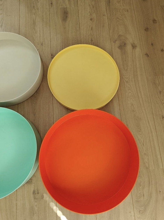 Image 1 of Ikea T. Richardson, Brill, Williams - Bijzettafel