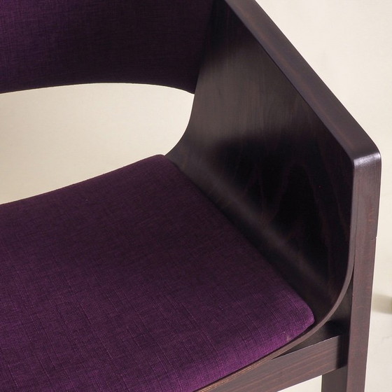 Image 1 of Set di 6 splendide poltrone di TON