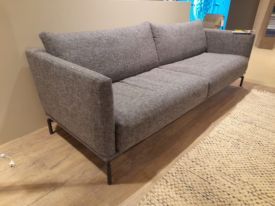 Image 1 of Jamé Seating Furniture Manon 3-seater sofa