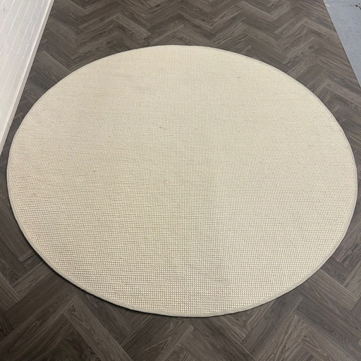Brinker Carpets Verona 111  240x240 vloerkleed