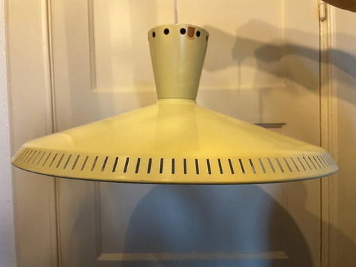 Ceiling lamp- Philips NB 92 E/00 (Louis Kalff) 1950s