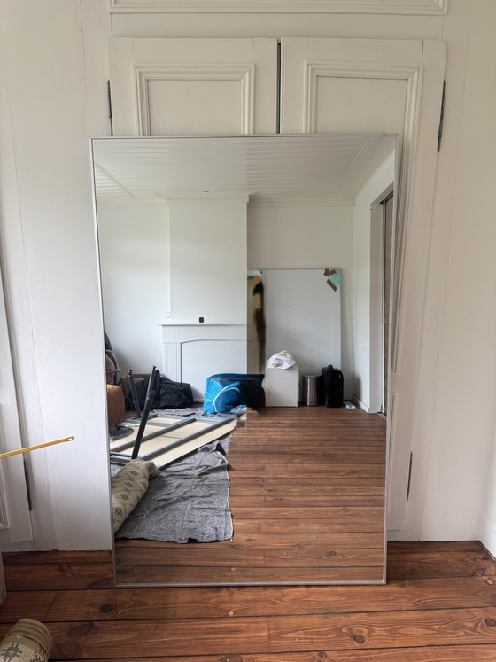 Image 1 of XXL mirror 120x190cm