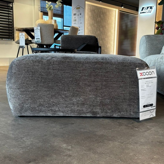 Image 1 of Pouf XOOON Brentino