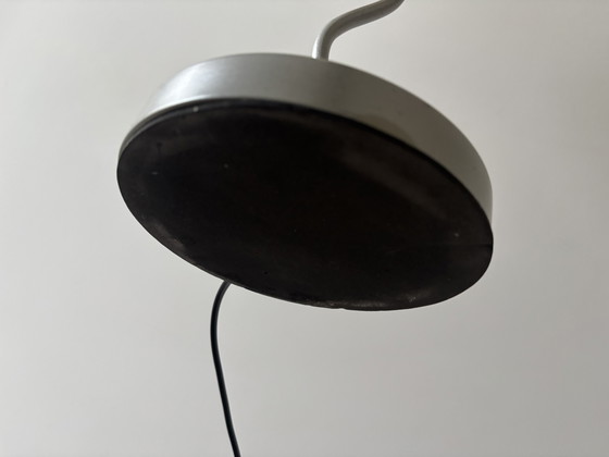 Image 1 of Pop art Bulb gloeilamp 1980 Memphis style 