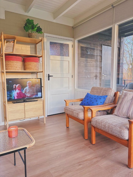 Image 1 of Zona de estar de diseño danés