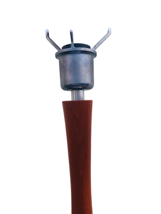 Image 1 of lampe de table Artemide Arcadia vintage | lampe design italien