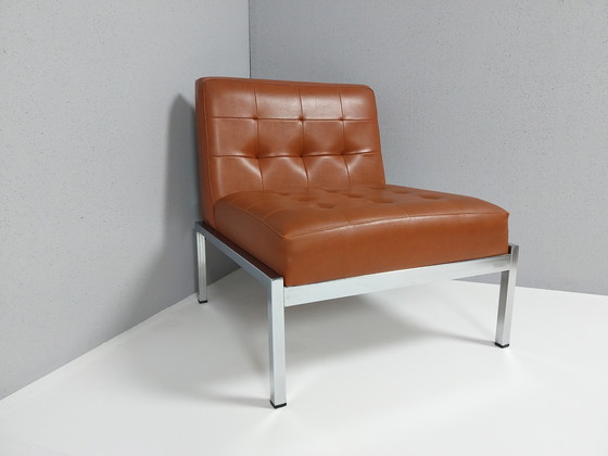 Image 1 of Vintage armchair / lounge chair, 1960s