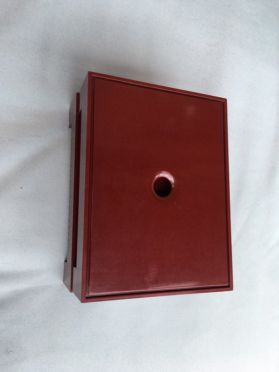 Image 1 of Organizzatori da scrivania Philippe Starck