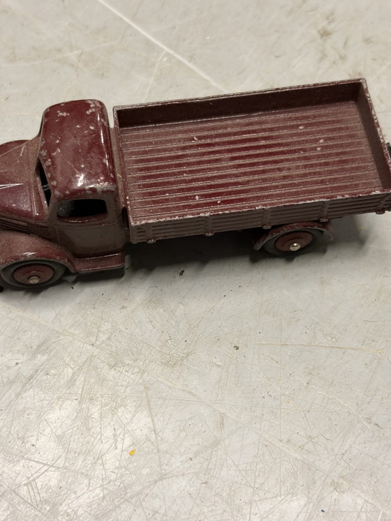 Dinky Toys – Oggetti decorativi, Metal (photo 12 of 14)