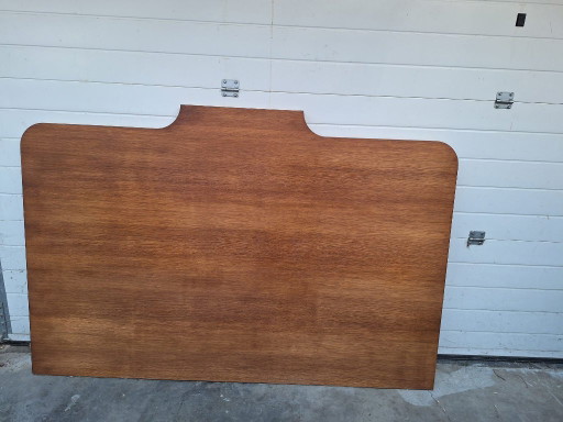 Testiera del letto – tweepersoonsbedden, Wood (photo 2 of 6)
