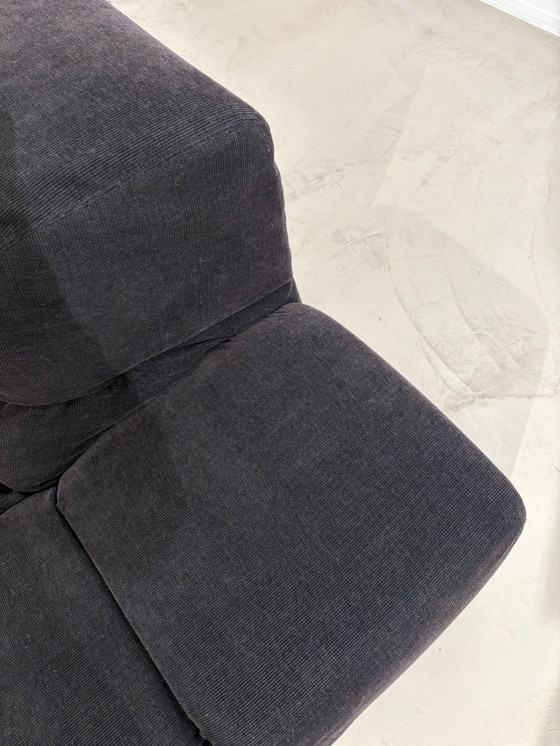 Image 1 of B&B Italia Tufty Time 285 x 105