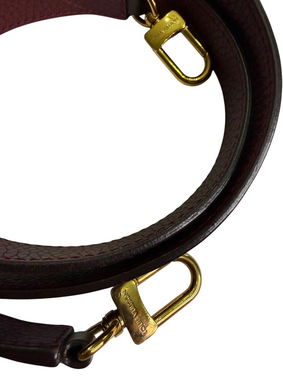 Image 1 of Louis Vuitton Bond Street tas