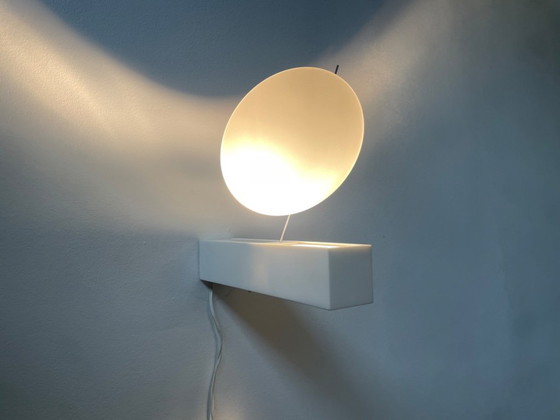 Image 1 of Applique "zero uno" Ingo Maurer nuovo di zecca